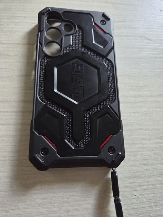 Galaxy S25 чохол бампер UAG