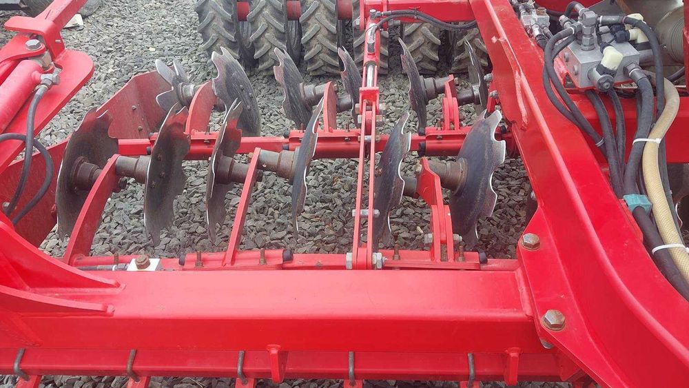 продам сеялку Horsch Pronto 4 DC   Хорш Пронто . посевной комплекс