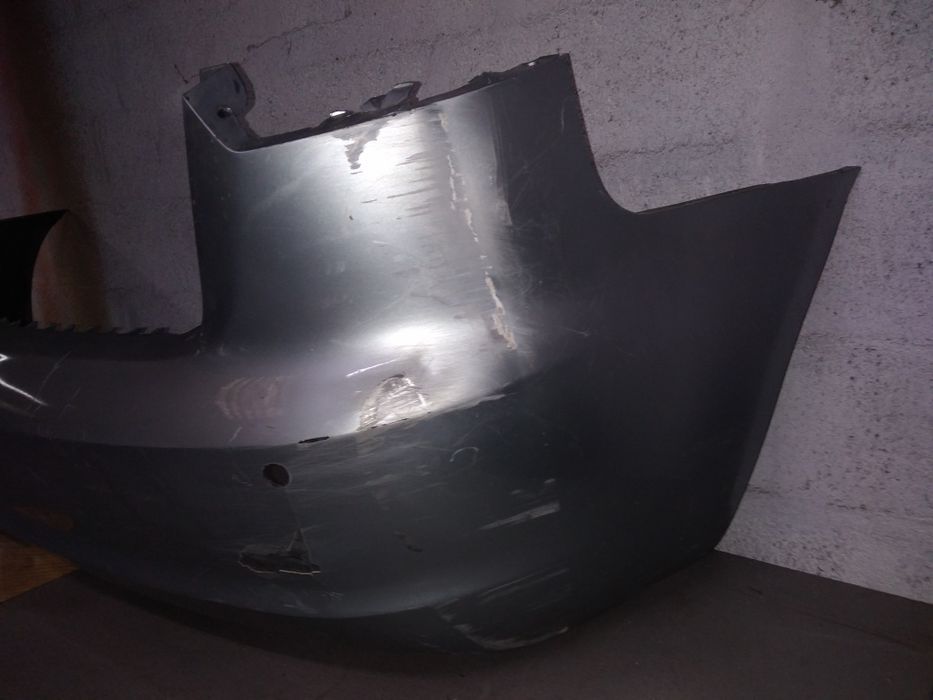 Vendo Para-choque de tras Audi A3(8P)ano2006 /08