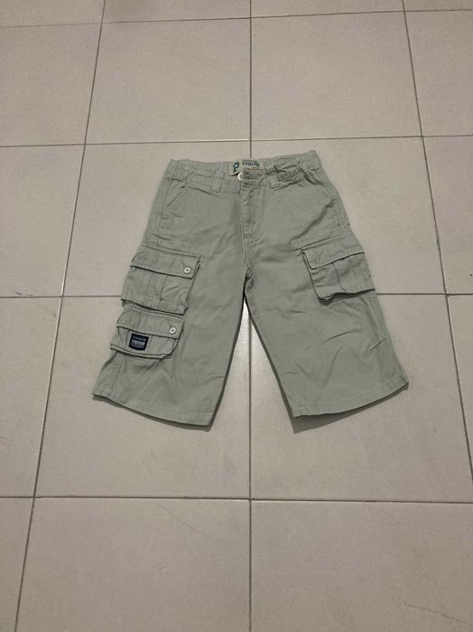 Calções Petit Patapon 7/8 anos