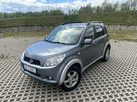 Daihatsu Terios * 4x4 * Klima * Alu * Super Stan !!