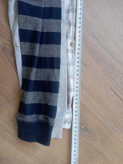 Paka dla chłopca, roz. 128