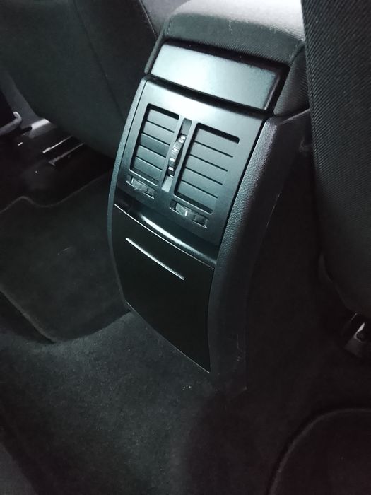 Шкода октавиа а5