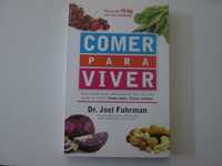 Comer para viver- Joel Fuhrman