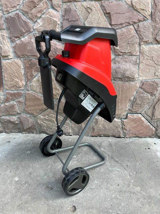 Садовий подрібнювач Einhell GC-KS 2540