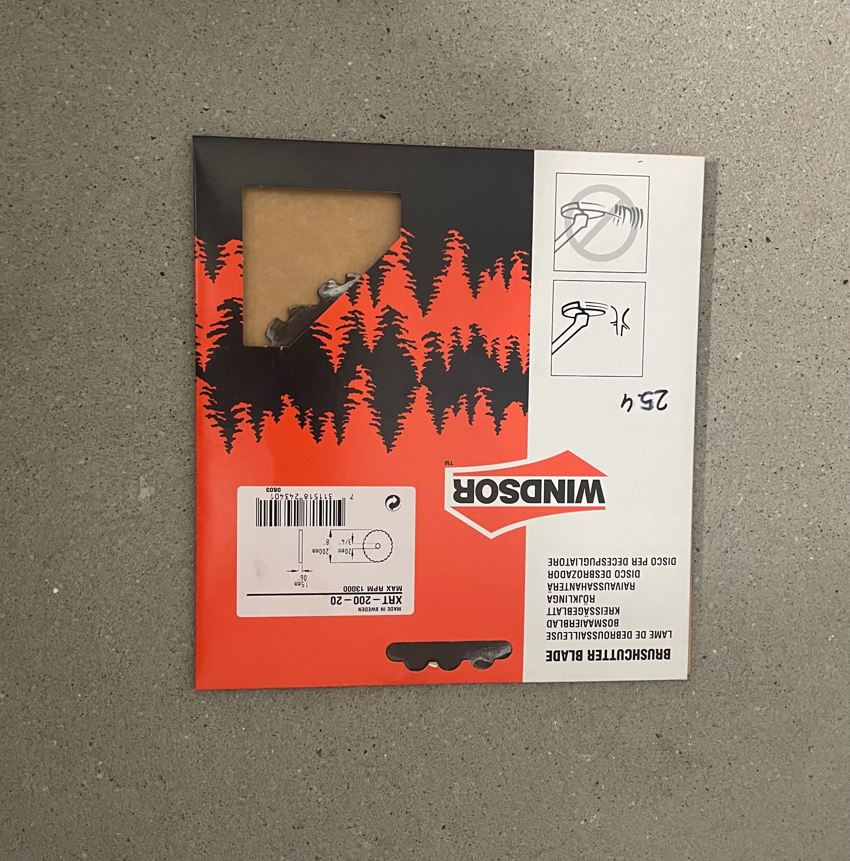 Kosa spalinowa STIHL Fs120/R żyłka + tarcza GRATIS stan bardzo dobry