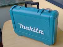 Jak nowa. Wiertarko-wkrętarka Makita 6271D.