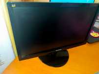 Монітор 18.5" (19 дюймів) ViewSonic VA1939wa-LED