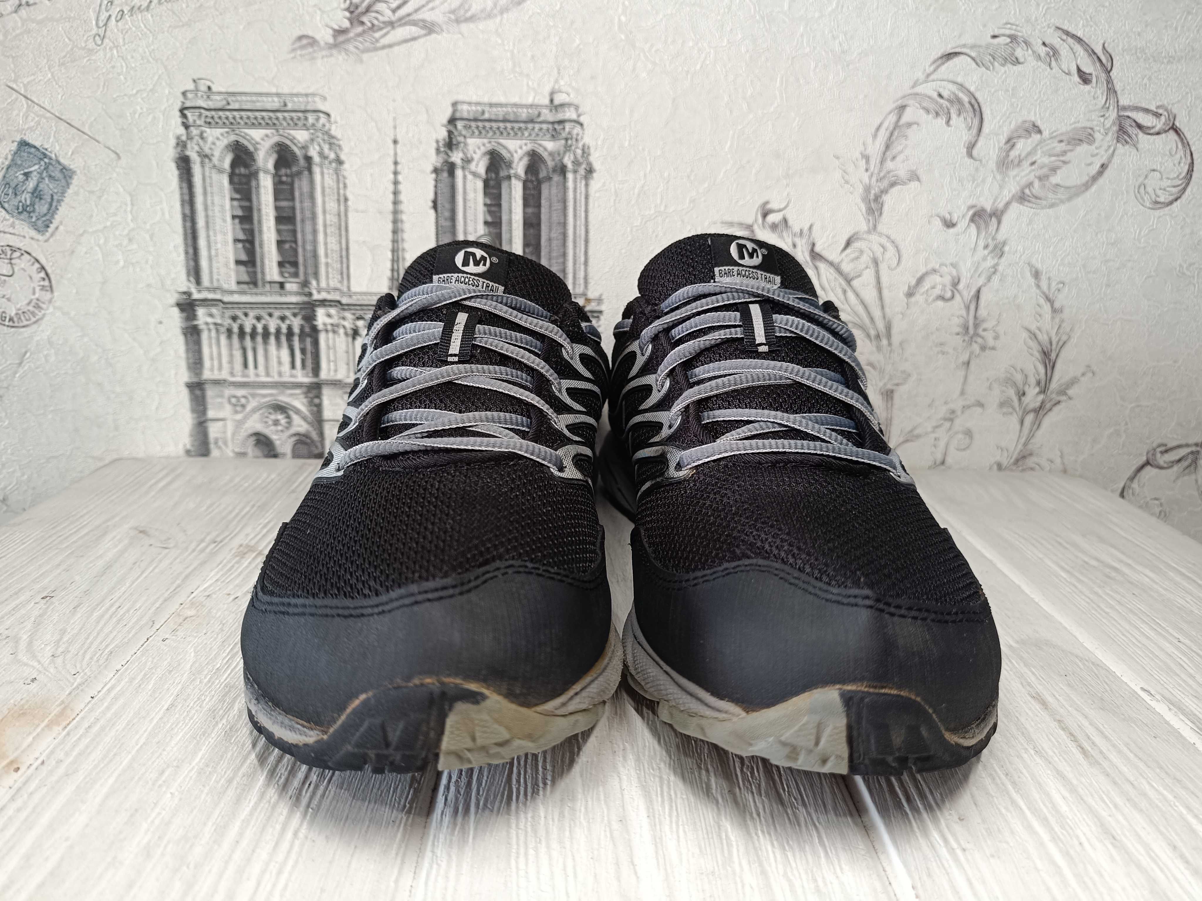 - Merrell Bare Access Trail Gore-Tex