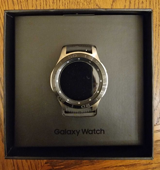 Smartwatch Samsung