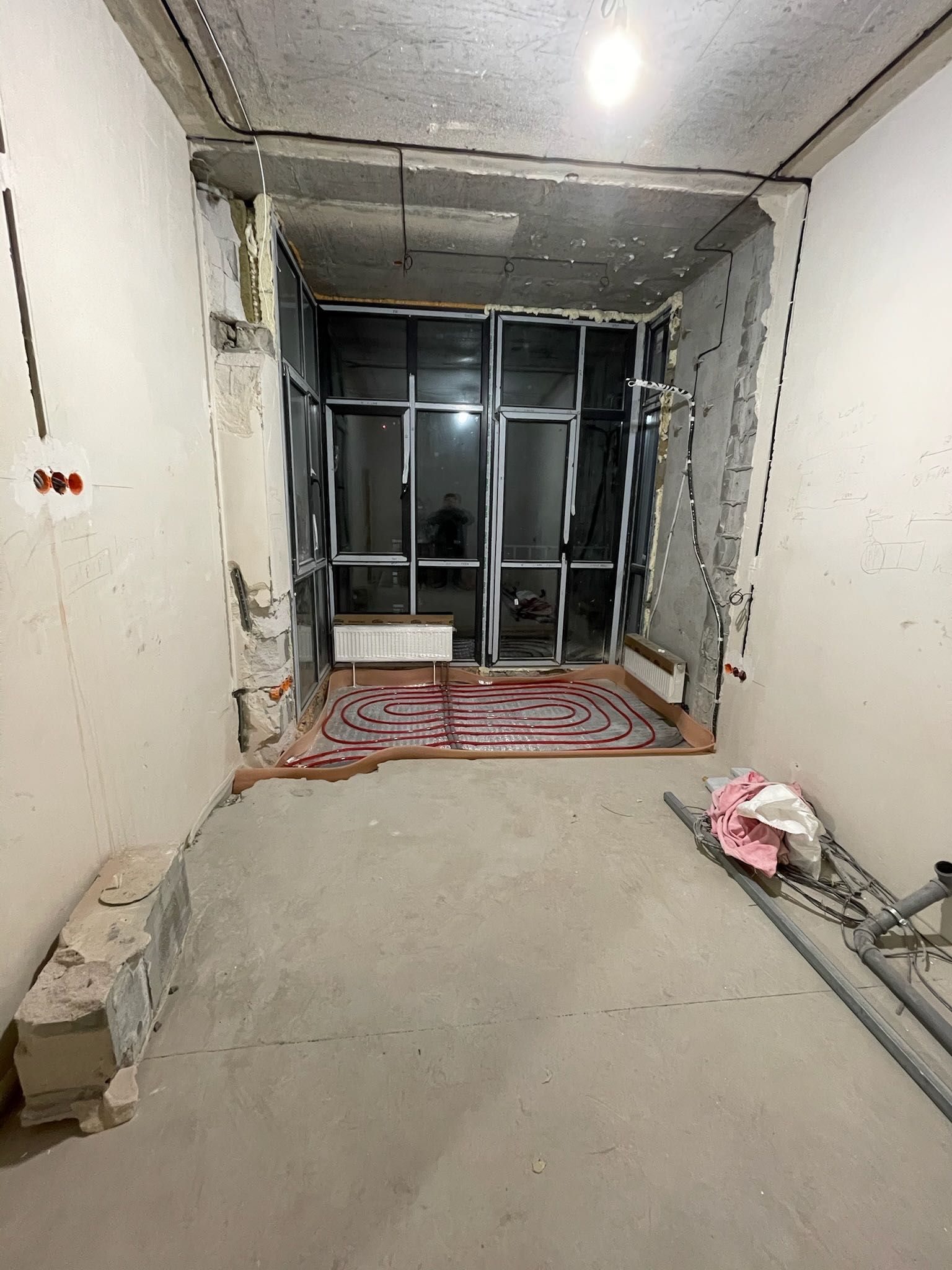 ПЕРЕУСТУПКА ВІД ВЛАСНИКА! Пентхаус із терасою 120 м² в ЖК Гранд Бурже