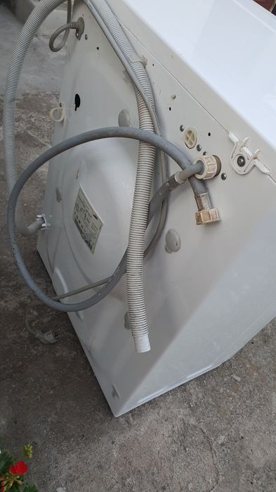 Пральна машина б/в Samsung 4.5 kg 1000 об/хв дисплеєм mod.wf 745059c