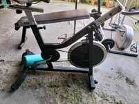 Bicicleta estatica