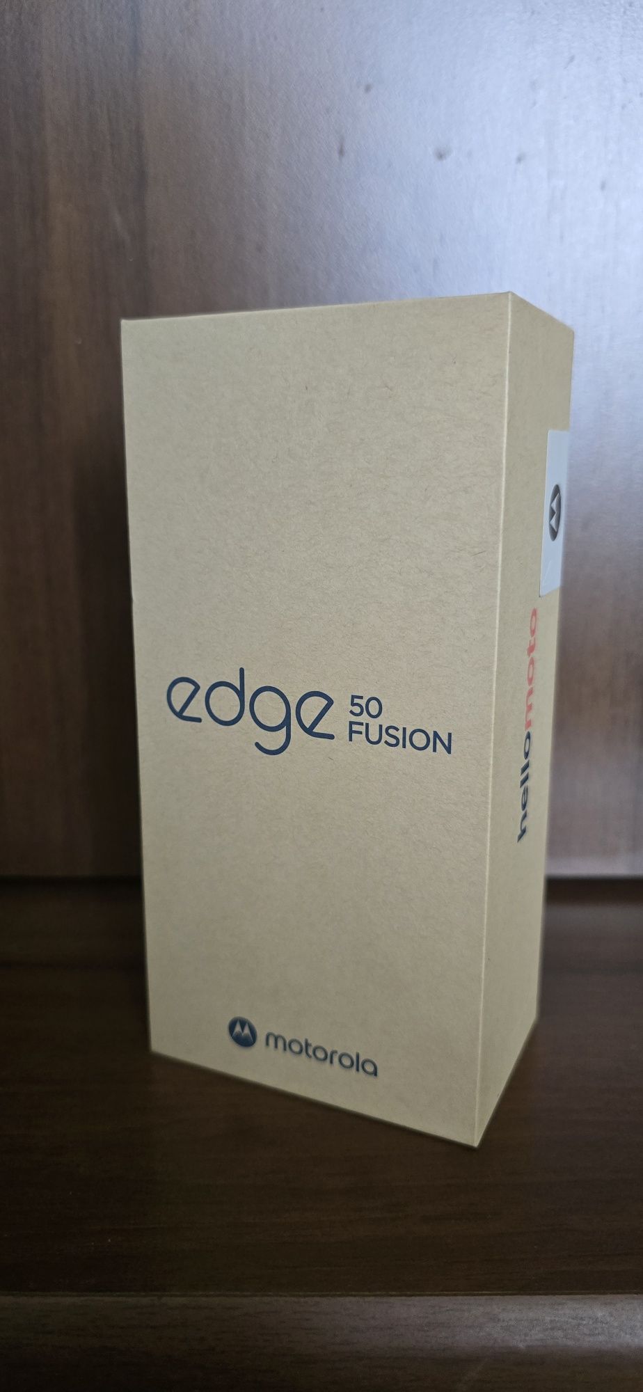Motorola Edge 50 Fusion 12/512Gb Marshmalow Blue