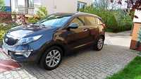 Sprzedam Kia Sportage 3