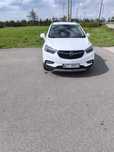 Opel Mokka X zadbany