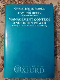 Management Control and Union Power Edwards Heery