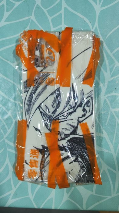 Capa Dragonball S23 Ultra
