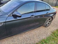Drzwi Przód Tył Lewe Prawe BMW 5 m5 f10 B41