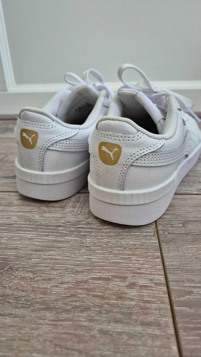 Кросівки пума снікерси кеди puma