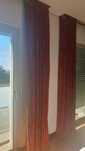cortinas de sala