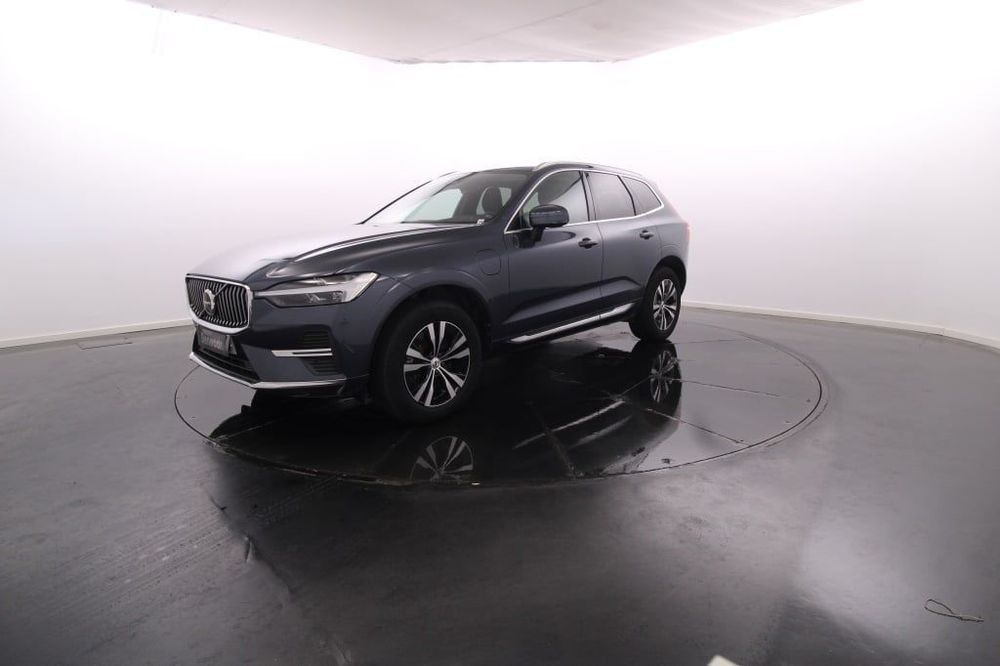 Volvo XC 60 2.0 T6 PHEV Inscription AWD