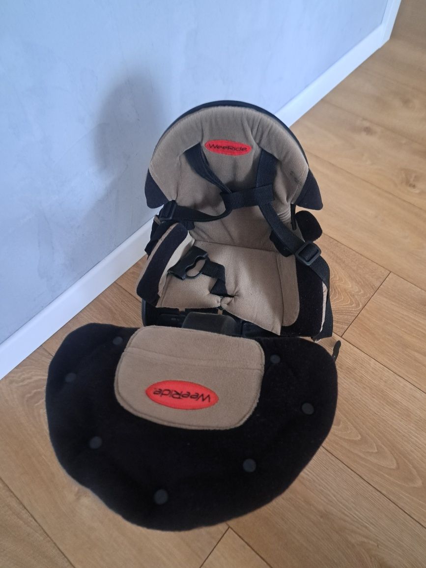 Fotelik Weeride Kangaroo