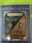 PC Baldur's Gate 2+Tron Bhaala Extra Klasyka