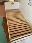 Cama Flexa 190x60cm