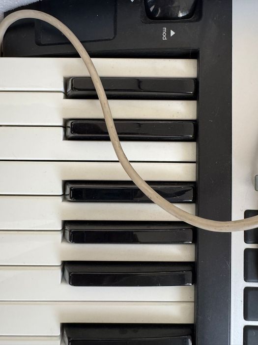 MIDI-клавіатури Novation SL MkII 49 keys