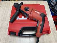 Hilti TE 2-S / перфоратор Хілті на два режими