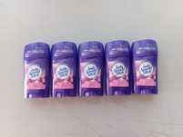 Lady Speed Stick Wild Freesia Antyperspirant 40 g 5 szt.