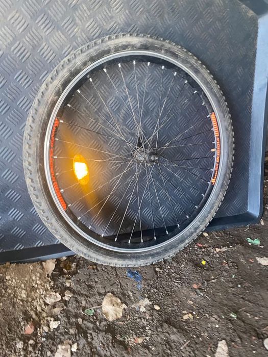 Koła rowerowe 26”