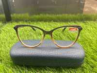 Окуляри/Очки/Жіночі окуляри/Женские очки/Очки для зрения