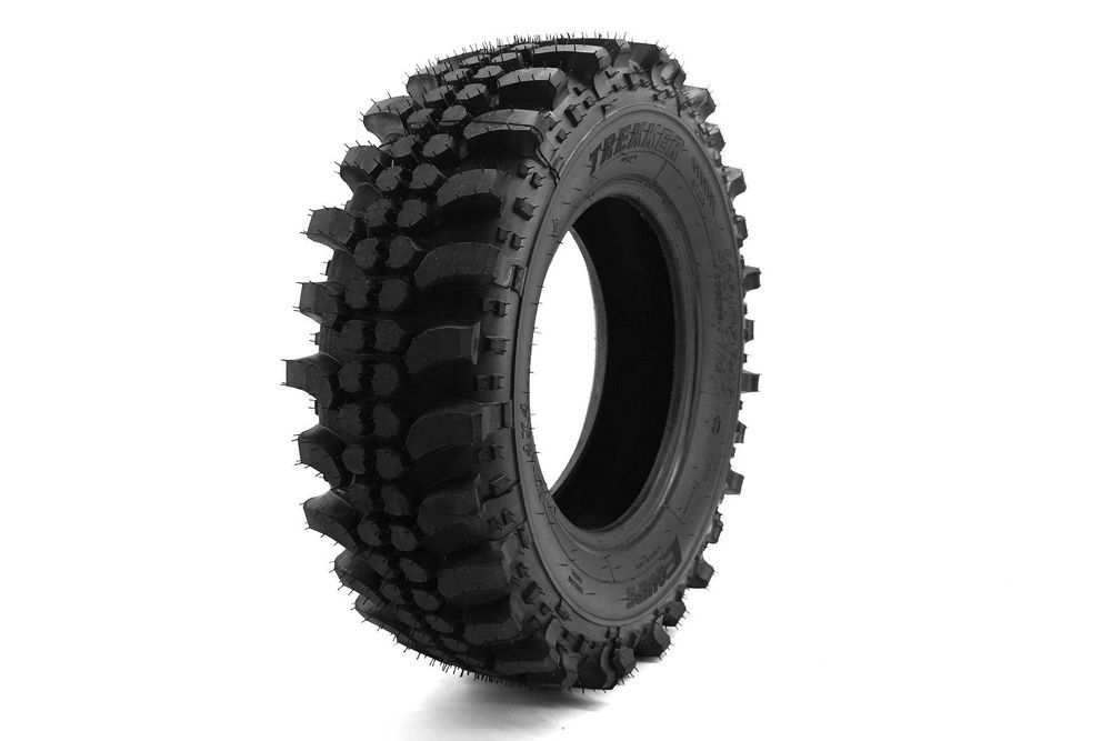 235/75 R16 SIMEX Opona Bieżnikowana 4x4 MT M+S 3PMSF OFFROAD Gatunek I