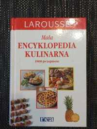 Mała encyklopedia kulinarna