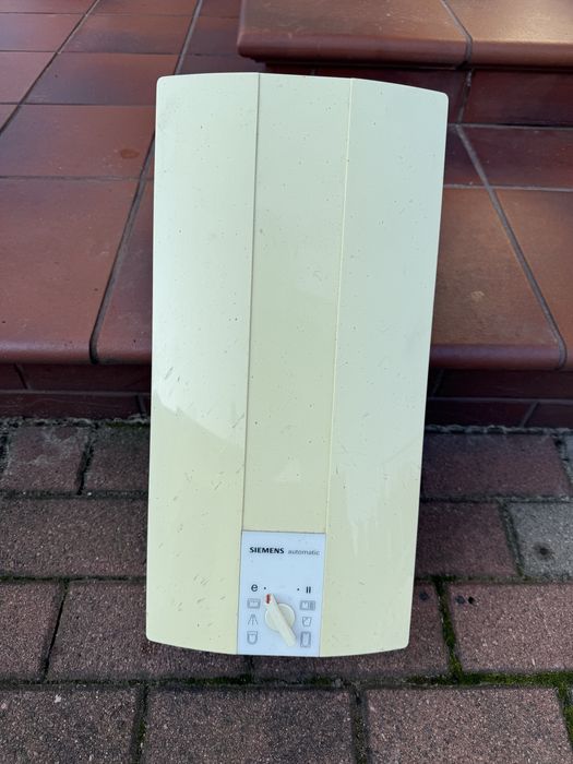 Podgrzewacz wody Siemens 24 KW