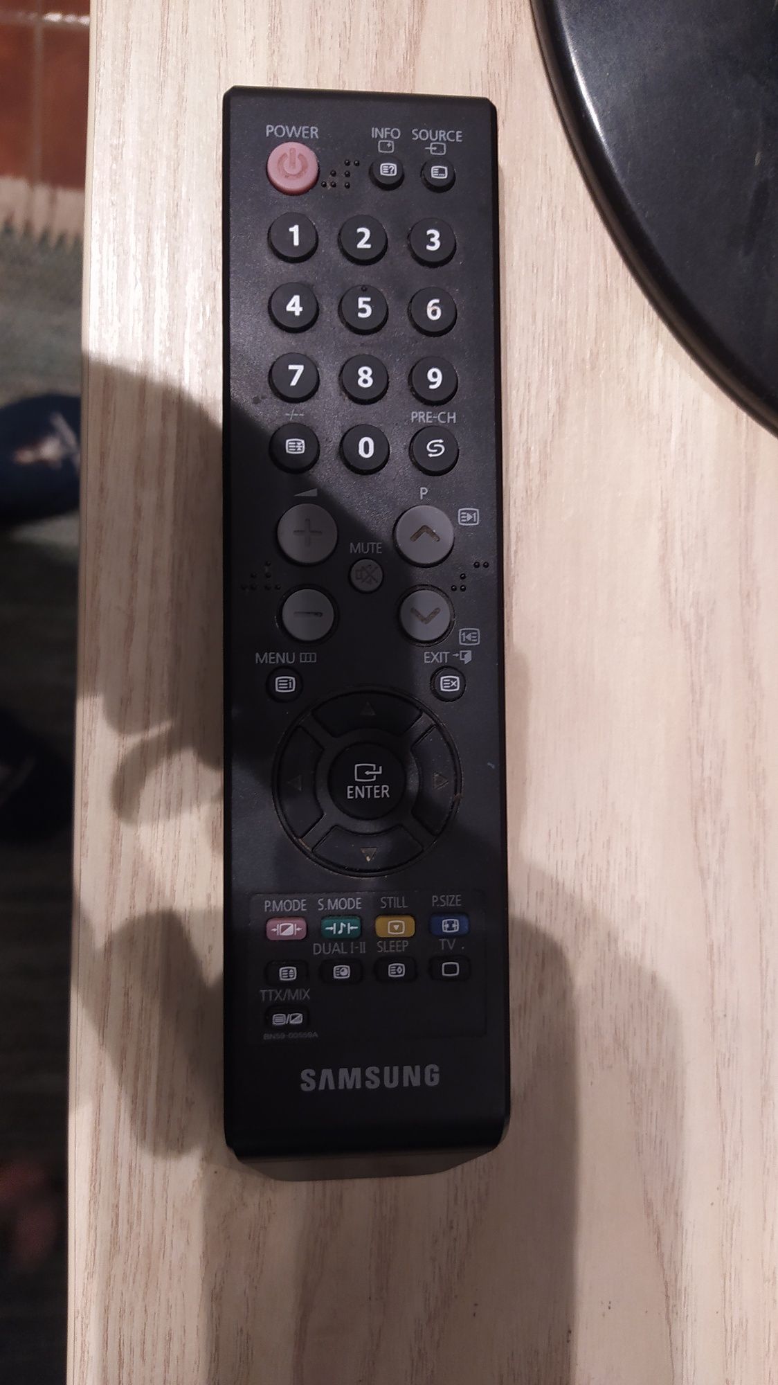 Televisão/Monitor Samsung 19 polegadas