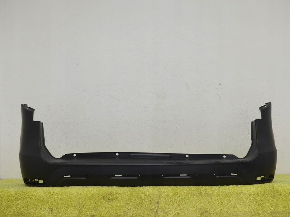 zderzak tył dacia dokker stepway 12-21r igŁa nÓwy oryginaŁ