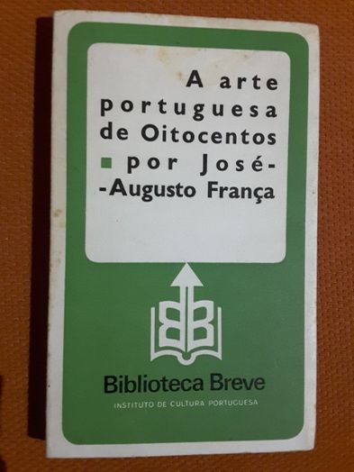 A Arte Portuguesa de Oitocentos / Estilos de Arquitectura