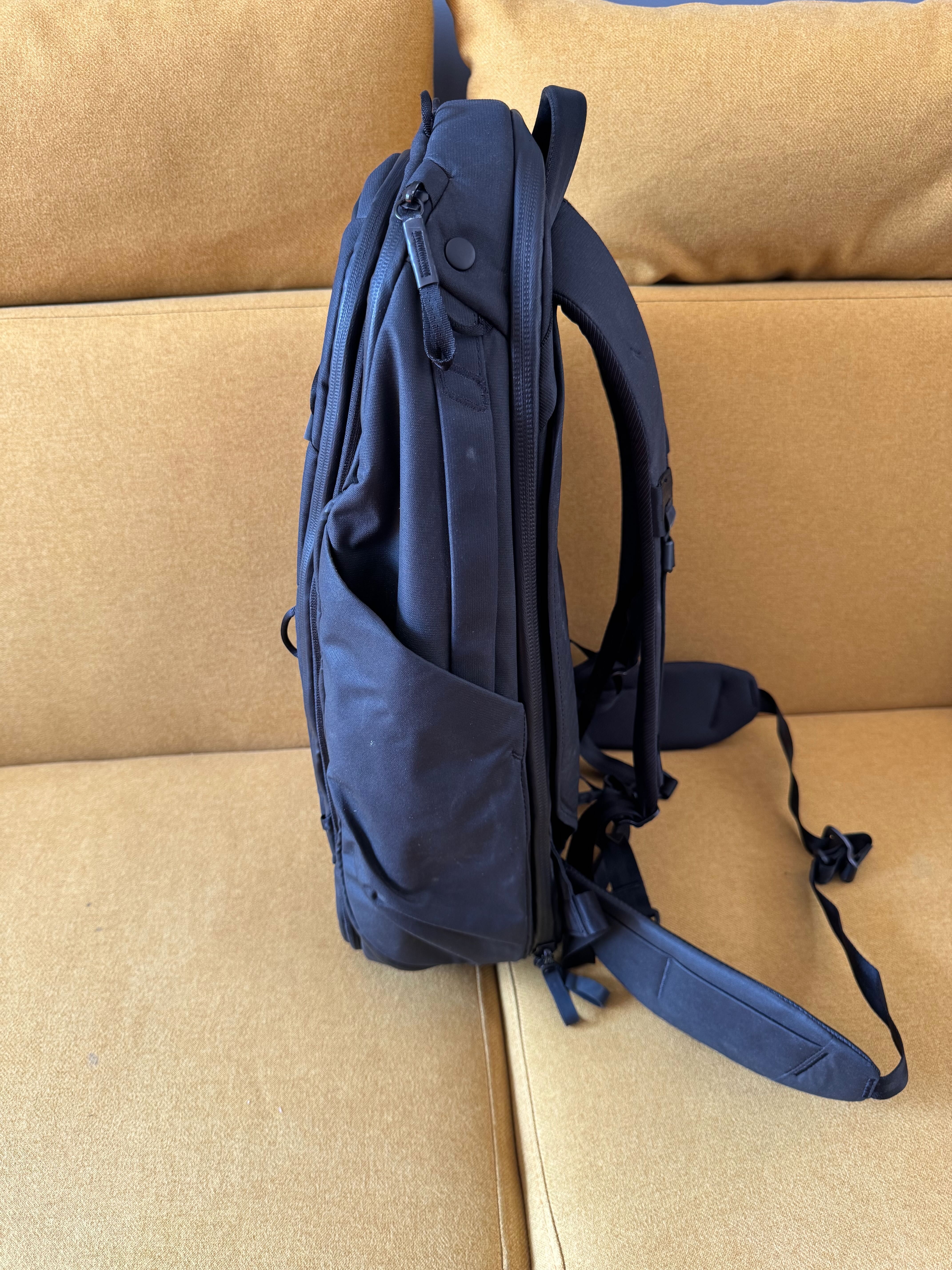 Peak Design Travel Backpack 45L