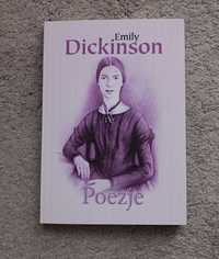 Poezje Emily Dickinson