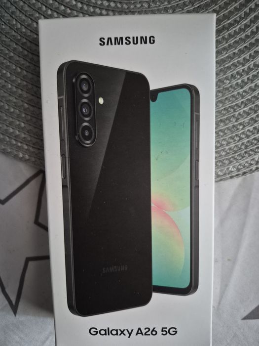 Telefon Samsung A 26 5g