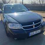 Dodge avenger 2.7b