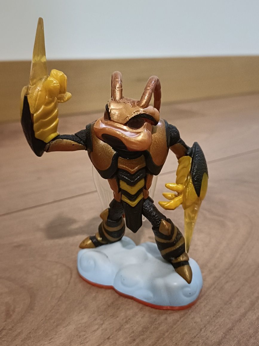 Skylanders Giant: Swarm (abelha)