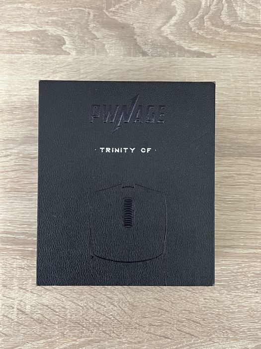 Pwnage Trinity CF (Solid)