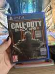 Call of Duty: Black Ops III gra ps4