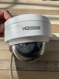 Kamera IP HQ-MP1328BD-IR HQvision uzywana bardzo dobry stan .