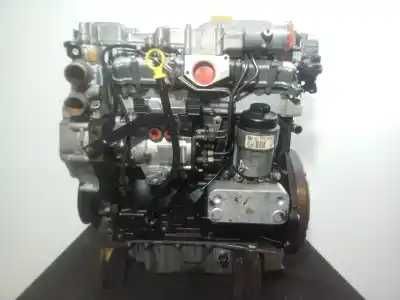 Motor SAAB 9-3 2.2 TID 115 cv  D223L