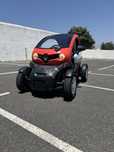 Renault twizy 80